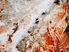 Sienna Lust 120cm x 150cm Sienna Abstract Painting (SOLD)-abstract-[Franko]-[Artist]-[Australia]-[Painting]-Franklin Art Studio