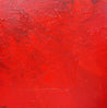Simply Red 120cm x 120cm Abstract Painting Red (SOLD)-abstract-Franko-[Franko]-[Australia_Art]-[Art_Lovers_Australia]-Franklin Art Studio