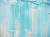 Spring Blue 160cm x 60cm Blue Abstract Painting (SOLD)-abstract-[Franko]-[Artist]-[Australia]-[Painting]-Franklin Art Studio
