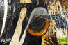 Tatilayos (Deep Happiness) 160cm x 100cm Zebra Painting (SOLD)-abstract realism-[Franko]-[Artist]-[Australia]-[Painting]-Franklin Art Studio