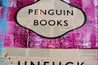 Unfuck It All 75cm x 100cm Unfuck The World Urban Pop Book Club Painting (SOLD)-book club-[Franko]-[Artist]-[Australia]-[Painting]-Franklin Art Studio