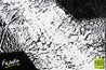 White Knight 120cm x 240cm Black White Abstract Painting (SOLD)-Abstract-[Franko]-[Artist]-[Australia]-[Painting]-Franklin Art Studio