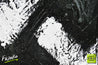 White Over Black 120cm x 150cm White Black Abstract Painting (SOLD)-Abstract-[Franko]-[Artist]-[Australia]-[Painting]-Franklin Art Studio