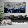 update alt-text with template Hydrate 240cm x 120cm Textured Abstract Painting-Abstract-[Franko_Artist]-[The_Block]-[Dream_Homes]-[ideas]- [Grand_Designs]-Franklin Art Studio