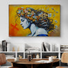 Evande 160cm x 100cm FRAMED Abstract Realism Textured Painting-people-[Franko_Artist]-[Australian_artist]-[Gold_Coast]-[Brisbane]-[modern]-[contemporary]-[original]-[Large_artwork]-[The_Block]-[Dream_Homes]-[ideas]-[Grand_Designs]-[Art_Lover]-Franklin Art Studio