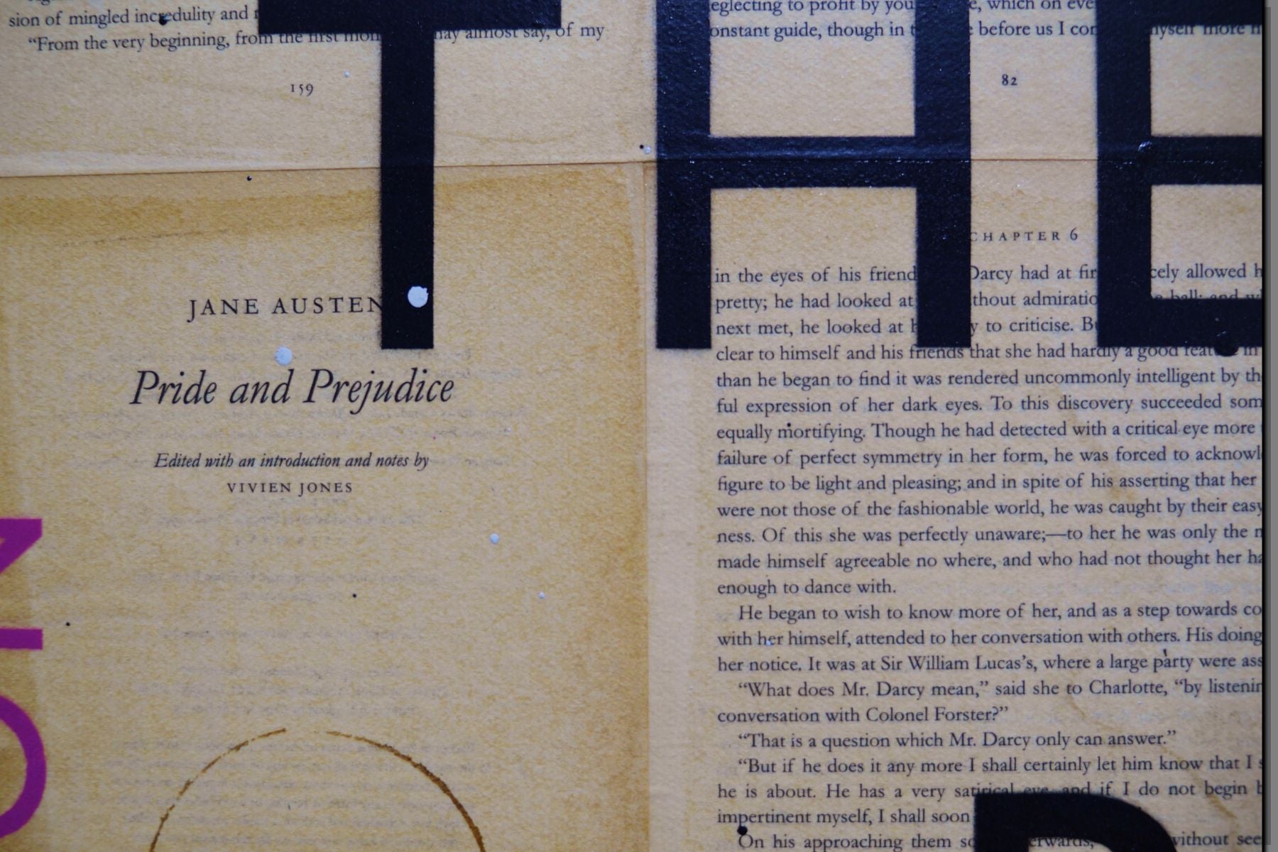 Incurable Cupid 100cm x 140cm Urban Pop Book Club Painting