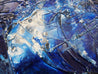 update alt-text with template Blue Rhymes 240cm x 100cm Blue Abstract Painting-huge-large-custom-Australian artist-Franko-Franklin Art Studio