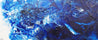 Blue Rhymes 240cm x 100cm Blue Abstract Painting-abstract-[Franko ]-[Gallery]-[popular]-[Australia]-Franklin Art Studio