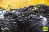 update alt-text with template Burnt Horizon 190cm x 100cm Orange Black Abstract Painting-huge-large-custom-Australian artist-Franko-Franklin Art Studio
