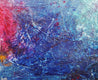 Texture Rush 120cm x 150cm Blue Abstract Painting-abstract-huge-painting-for-sale-commission-Art-Franko-Artist-Australian-Franklin Art Studio-gallery