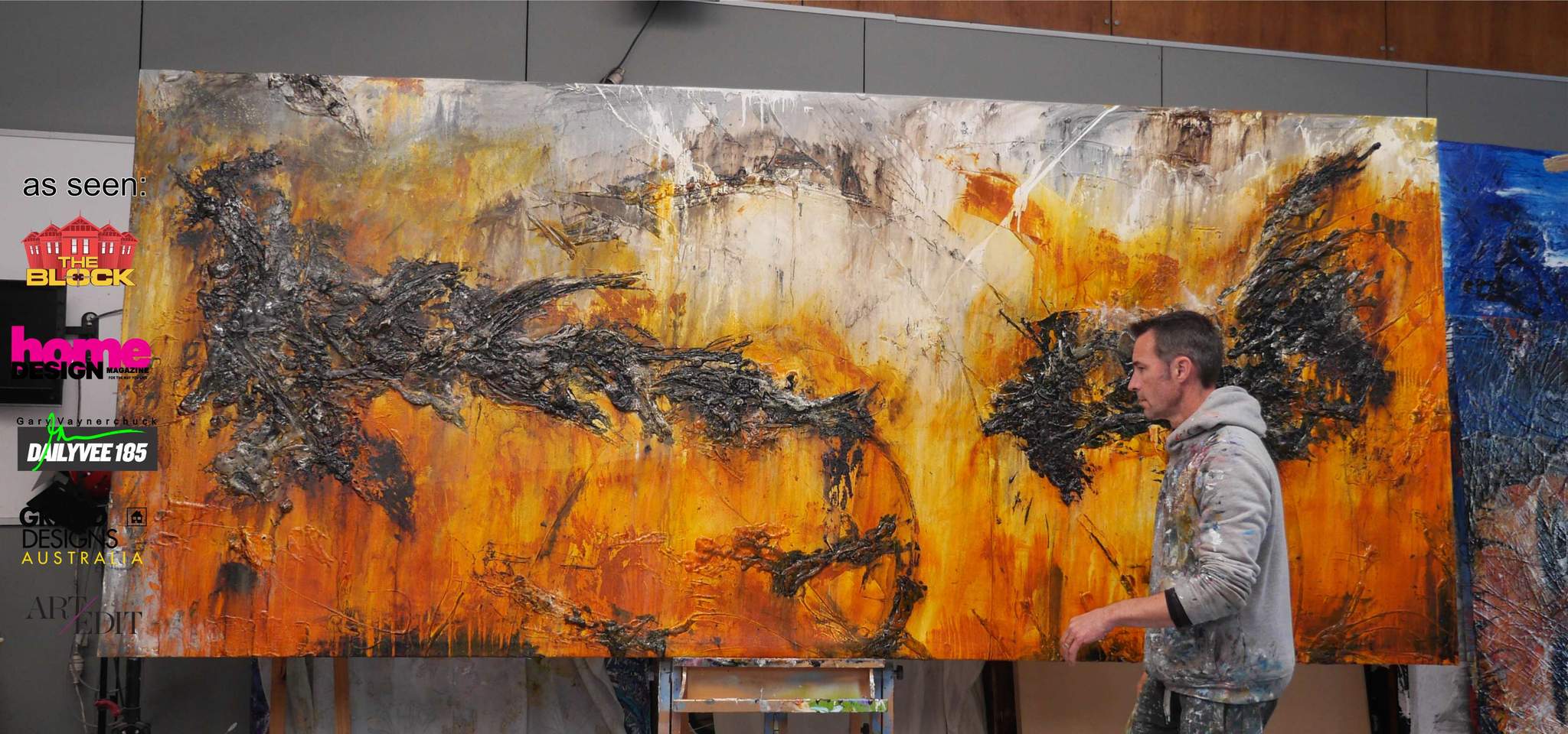 Australias leading online gallery